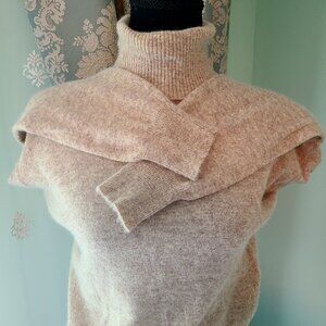 Lambwool Women's Sweater By Bedford Fair